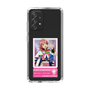スリムプロテクションケース［ KING OF PRISM - チケット/Dramatic PRISM.1 - 西園寺レオ ］