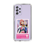 スリムプロテクションケース［ KING OF PRISM - チケット/Dramatic PRISM.1 - 西園寺レオ ］
