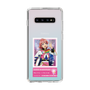 スリムプロテクションケース［ KING OF PRISM - チケット/Dramatic PRISM.1 - 西園寺レオ ］