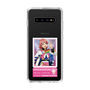 スリムプロテクションケース［ KING OF PRISM - チケット/Dramatic PRISM.1 - 西園寺レオ ］