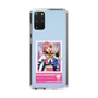 スリムプロテクションケース［ KING OF PRISM - チケット/Dramatic PRISM.1 - 西園寺レオ ］
