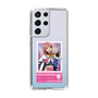 スリムプロテクションケース［ KING OF PRISM - チケット/Dramatic PRISM.1 - 西園寺レオ ］