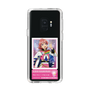 スリムプロテクションケース［ KING OF PRISM - チケット/Dramatic PRISM.1 - 西園寺レオ ］