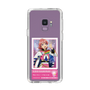 スリムプロテクションケース［ KING OF PRISM - チケット/Dramatic PRISM.1 - 西園寺レオ ］