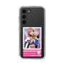 スリムプロテクションケース［ KING OF PRISM - チケット/Dramatic PRISM.1 - 西園寺レオ ］