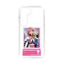 スリムプロテクションケース［ KING OF PRISM - チケット/Dramatic PRISM.1 - 西園寺レオ ］