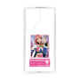 スリムプロテクションケース［ KING OF PRISM - チケット/Dramatic PRISM.1 - 西園寺レオ ］
