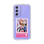 スリムプロテクションケース［ KING OF PRISM - チケット/Dramatic PRISM.1 - 西園寺レオ ］
