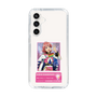 スリムプロテクションケース［ KING OF PRISM - チケット/Dramatic PRISM.1 - 西園寺レオ ］