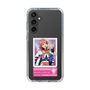 スリムプロテクションケース［ KING OF PRISM - チケット/Dramatic PRISM.1 - 西園寺レオ ］