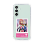 スリムプロテクションケース［ KING OF PRISM - チケット/Dramatic PRISM.1 - 西園寺レオ ］