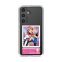 スリムプロテクションケース［ KING OF PRISM - チケット/Dramatic PRISM.1 - 西園寺レオ ］