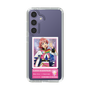 スリムプロテクションケース［ KING OF PRISM - チケット/Dramatic PRISM.1 - 西園寺レオ ］