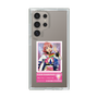 スリムプロテクションケース［ KING OF PRISM - チケット/Dramatic PRISM.1 - 西園寺レオ ］