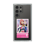 スリムプロテクションケース［ KING OF PRISM - チケット/Dramatic PRISM.1 - 西園寺レオ ］