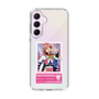 スリムプロテクションケース［ KING OF PRISM - チケット/Dramatic PRISM.1 - 西園寺レオ ］