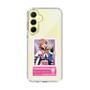 スリムプロテクションケース［ KING OF PRISM - チケット/Dramatic PRISM.1 - 西園寺レオ ］