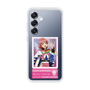 スリムプロテクションケース［ KING OF PRISM - チケット/Dramatic PRISM.1 - 西園寺レオ ］