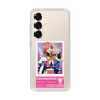 スリムプロテクションケース［ KING OF PRISM - チケット/Dramatic PRISM.1 - 西園寺レオ ］