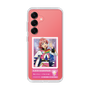 スリムプロテクションケース［ KING OF PRISM - チケット/Dramatic PRISM.1 - 西園寺レオ ］