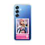 スリムプロテクションケース［ KING OF PRISM - チケット/Dramatic PRISM.1 - 西園寺レオ ］