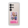 スリムプロテクションケース［ KING OF PRISM - チケット/Dramatic PRISM.1 - 西園寺レオ ］
