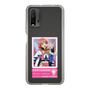 スリムプロテクションケース［ KING OF PRISM - チケット/Dramatic PRISM.1 - 西園寺レオ ］