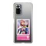 スリムプロテクションケース［ KING OF PRISM - チケット/Dramatic PRISM.1 - 西園寺レオ ］