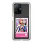 スリムプロテクションケース［ KING OF PRISM - チケット/Dramatic PRISM.1 - 西園寺レオ ］