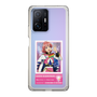 スリムプロテクションケース［ KING OF PRISM - チケット/Dramatic PRISM.1 - 西園寺レオ ］
