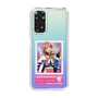 スリムプロテクションケース［ KING OF PRISM - チケット/Dramatic PRISM.1 - 西園寺レオ ］