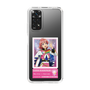 スリムプロテクションケース［ KING OF PRISM - チケット/Dramatic PRISM.1 - 西園寺レオ ］