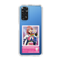 スリムプロテクションケース［ KING OF PRISM - チケット/Dramatic PRISM.1 - 西園寺レオ ］