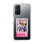スリムプロテクションケース［ KING OF PRISM - チケット/Dramatic PRISM.1 - 西園寺レオ ］