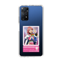 スリムプロテクションケース［ KING OF PRISM - チケット/Dramatic PRISM.1 - 西園寺レオ ］
