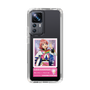 スリムプロテクションケース［ KING OF PRISM - チケット/Dramatic PRISM.1 - 西園寺レオ ］