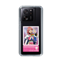 スリムプロテクションケース［ KING OF PRISM - チケット/Dramatic PRISM.1 - 西園寺レオ ］
