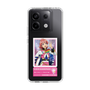 スリムプロテクションケース［ KING OF PRISM - チケット/Dramatic PRISM.1 - 西園寺レオ ］