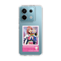 スリムプロテクションケース［ KING OF PRISM - チケット/Dramatic PRISM.1 - 西園寺レオ ］