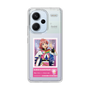 スリムプロテクションケース［ KING OF PRISM - チケット/Dramatic PRISM.1 - 西園寺レオ ］