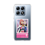 スリムプロテクションケース［ KING OF PRISM - チケット/Dramatic PRISM.1 - 西園寺レオ ］