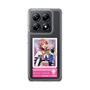 スリムプロテクションケース［ KING OF PRISM - チケット/Dramatic PRISM.1 - 西園寺レオ ］