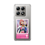 スリムプロテクションケース［ KING OF PRISM - チケット/Dramatic PRISM.1 - 西園寺レオ ］