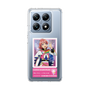スリムプロテクションケース［ KING OF PRISM - チケット/Dramatic PRISM.1 - 西園寺レオ ］