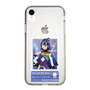 スリムプロテクションケース［ KING OF PRISM - チケット/Dramatic PRISM.1 - 涼野ユウ ］