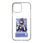 スリムプロテクションケース［ KING OF PRISM - チケット/Dramatic PRISM.1 - 涼野ユウ ］