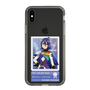 スリムプロテクションケース［ KING OF PRISM - チケット/Dramatic PRISM.1 - 涼野ユウ ］