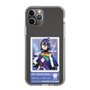 スリムプロテクションケース［ KING OF PRISM - チケット/Dramatic PRISM.1 - 涼野ユウ ］