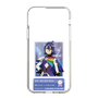 スリムプロテクションケース［ KING OF PRISM - チケット/Dramatic PRISM.1 - 涼野ユウ ］