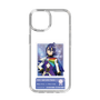 スリムプロテクションケース［ KING OF PRISM - チケット/Dramatic PRISM.1 - 涼野ユウ ］